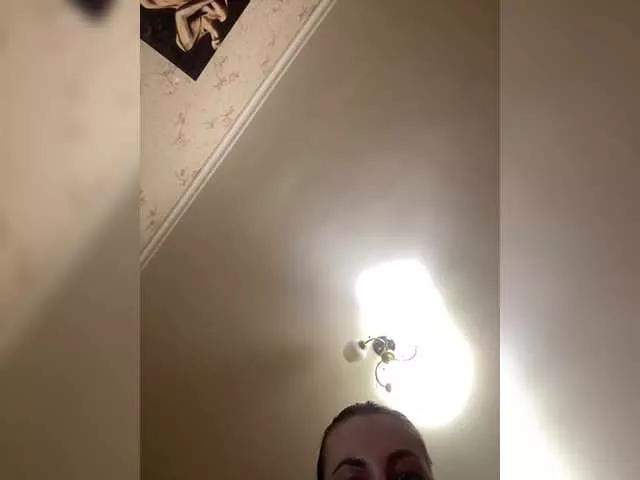 Katti-Sweet from BongaCams