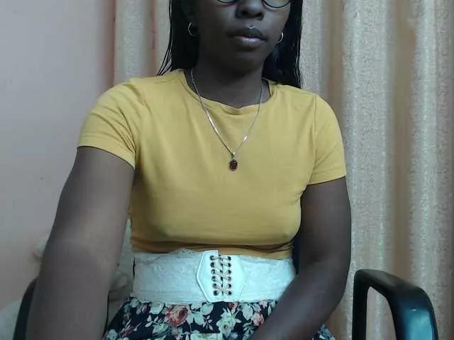 Katty-12 from BongaCams