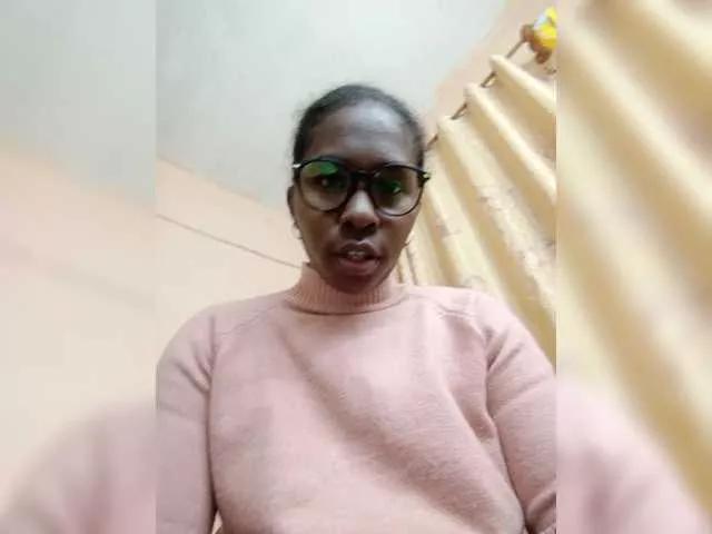 Katty-12 from BongaCams