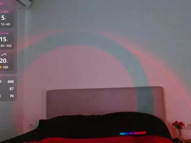 KattyCat from BongaCams