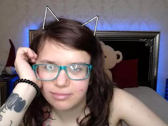 KattyKitty99 from BongaCams