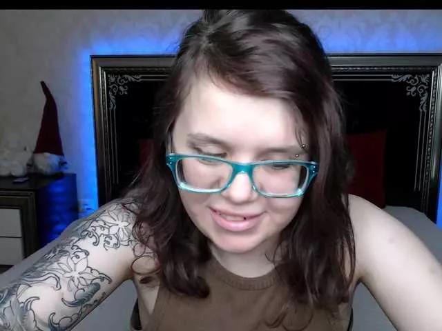 KattyKitty99 from BongaCams
