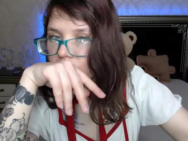 KattyKitty99 from BongaCams