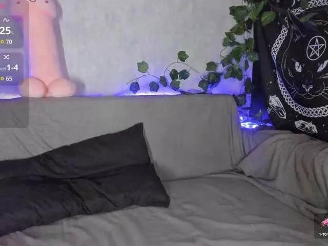 kawaiikitty from BongaCams