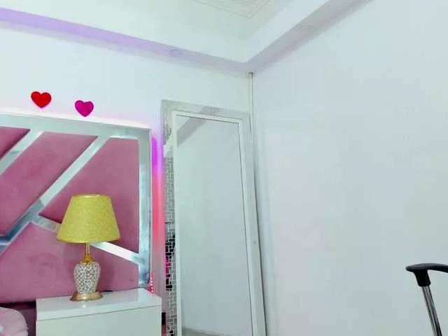 Kayladevin from BongaCams is Freechat