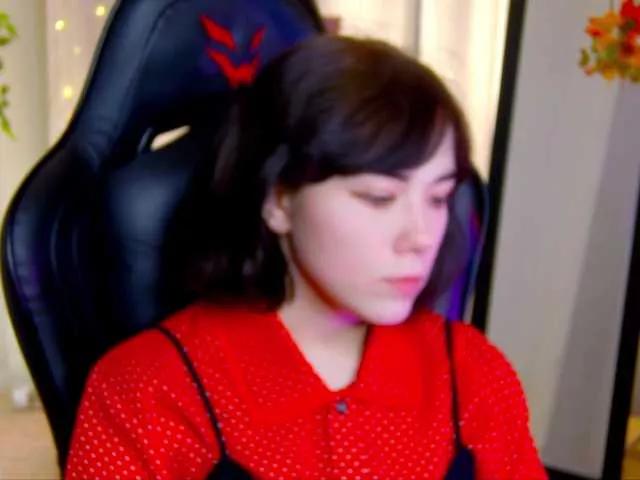 Kelly-foox from BongaCams is Freechat