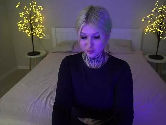 KellyBabbe from BongaCams is Freechat