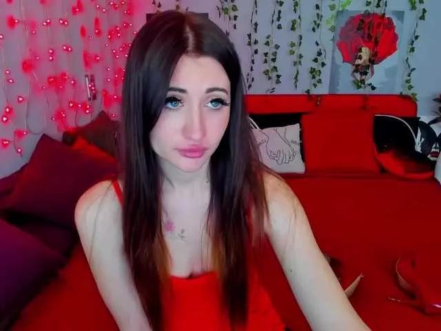 KellyFlores from BongaCams