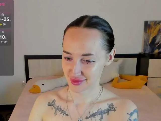 KellyJacksoon from BongaCams is Freechat
