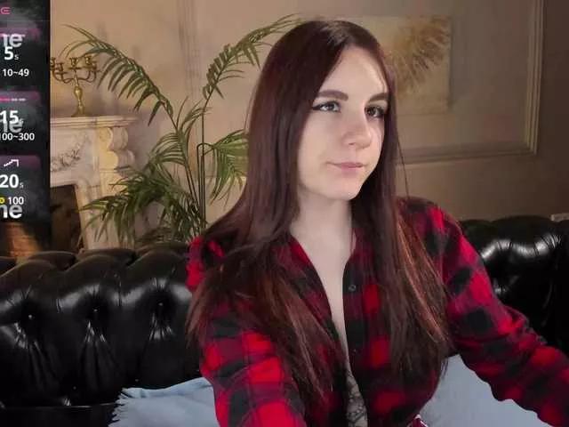 KellyMiller from BongaCams