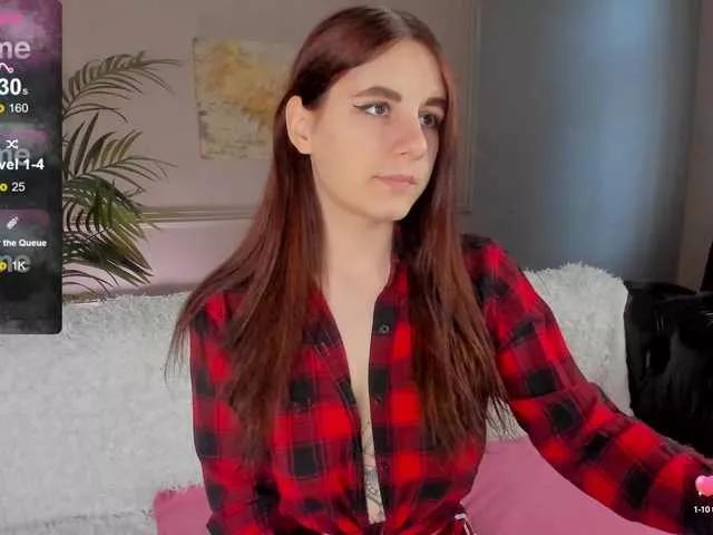 KellyMiller from BongaCams