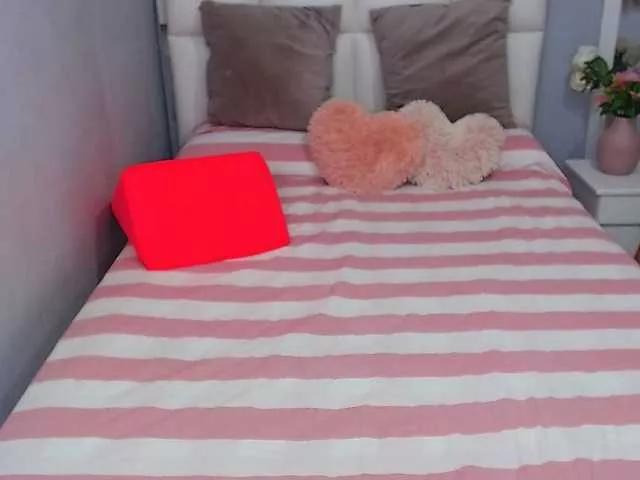 kellystefany from BongaCams