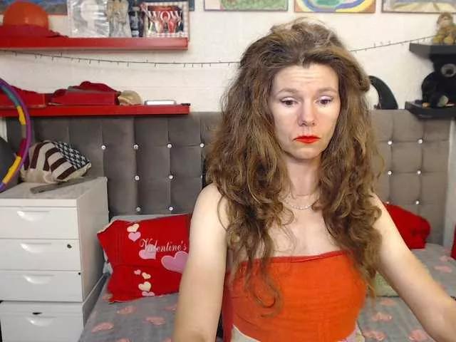 kellysurfing from BongaCams