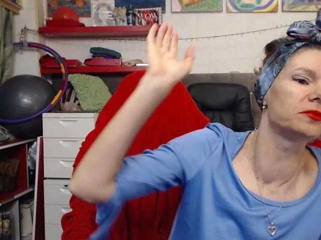 kellysurfing from BongaCams