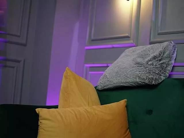 KendalDubai from BongaCams is Freechat