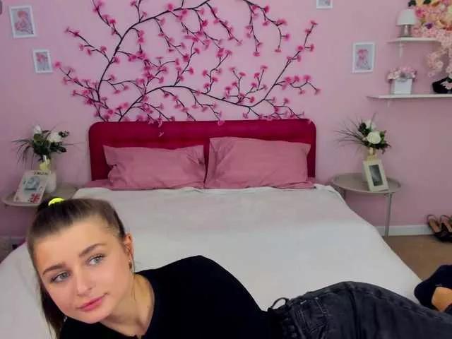 KennaOlsen webcams show profile image 