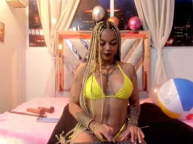kennya-carper from BongaCams