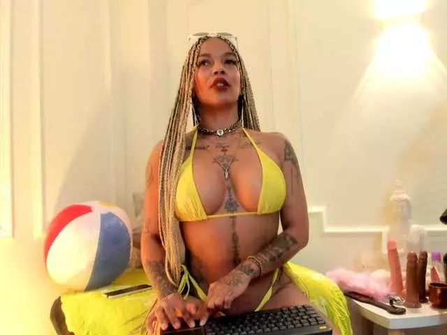 kennya-carper from BongaCams