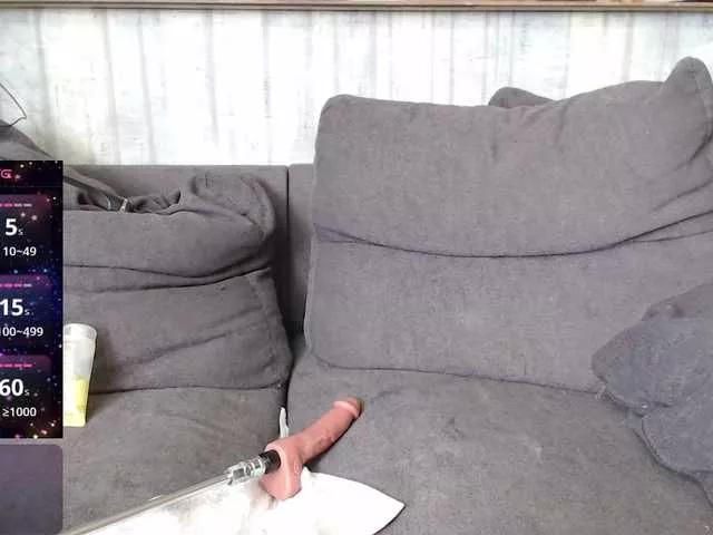Kerry20115 from BongaCams