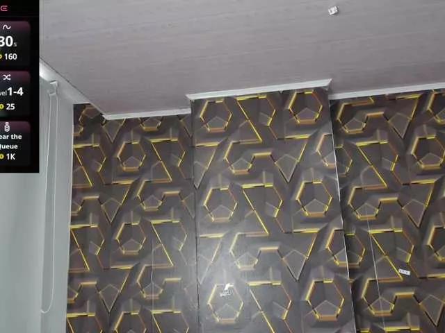 kestrelqueen from BongaCams is Freechat