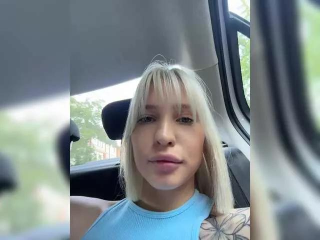 KettyPretty25 from BongaCams is Freechat