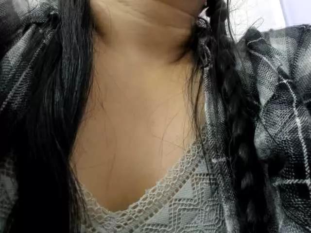 KEYRAMILLER from BongaCams is Freechat