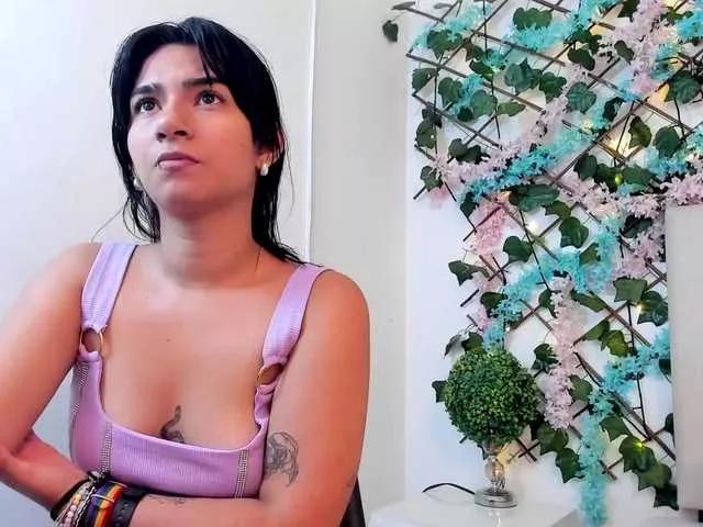 KhendraOwen from BongaCams is Freechat