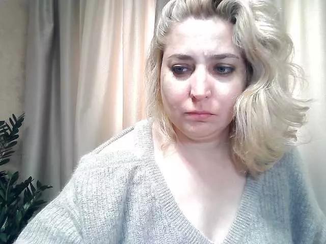 KickaIricka from BongaCams