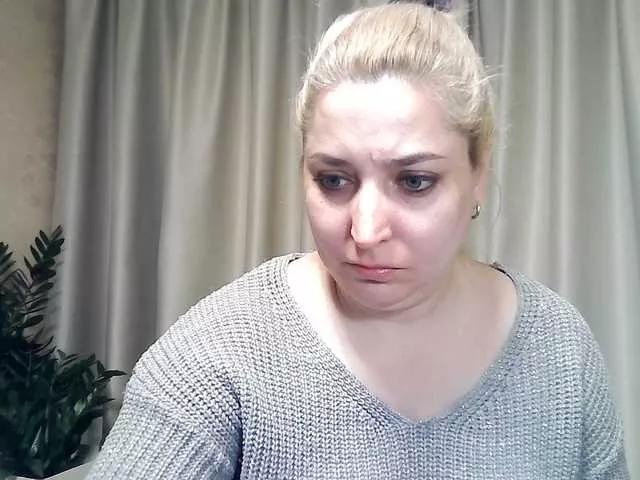 KickaIricka from BongaCams