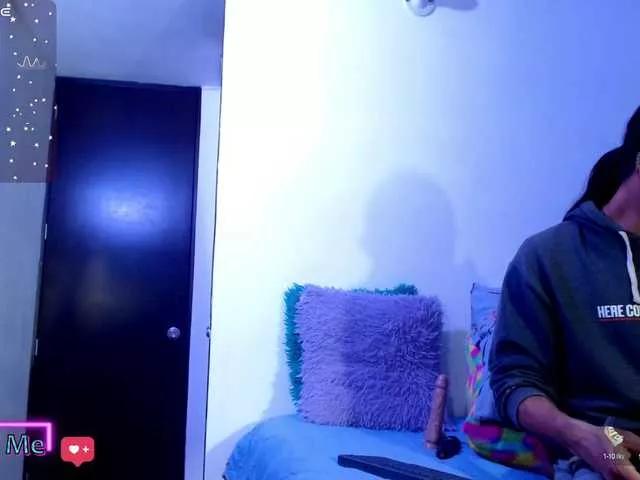 KIDDEVAA666999 from BongaCams