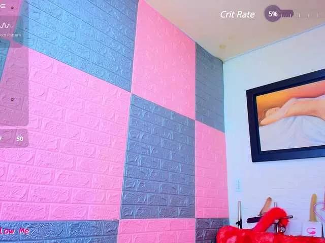 Kiim-Katta from BongaCams
