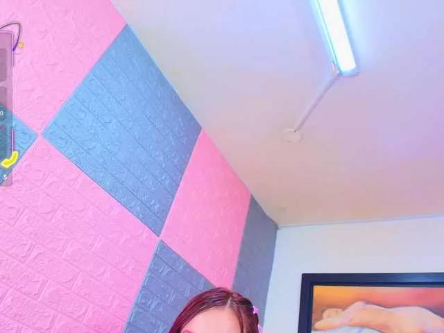 Kiim-Katta from BongaCams