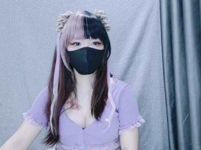 kiki-001 from BongaCams