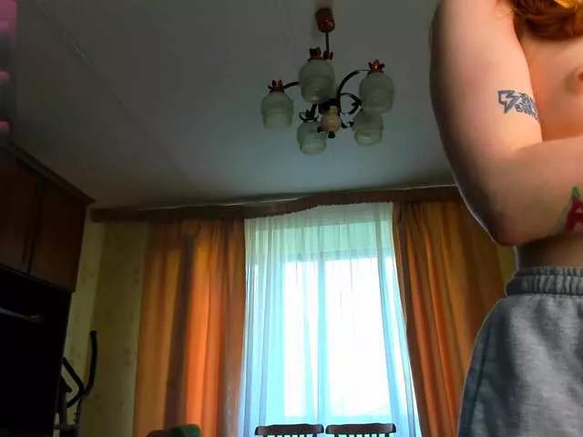 kikiiimorazzz from BongaCams