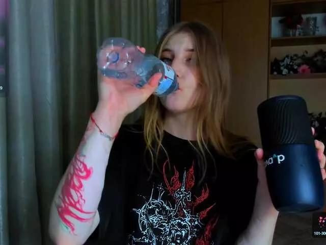 kikiiimorazzz from BongaCams