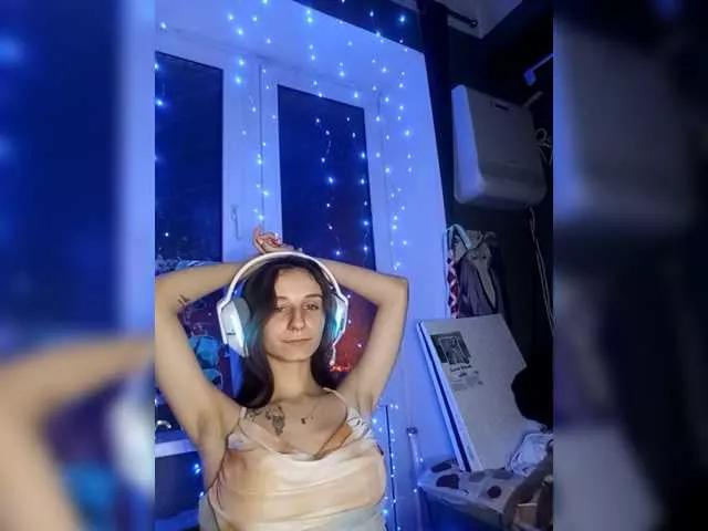 KikNika from BongaCams
