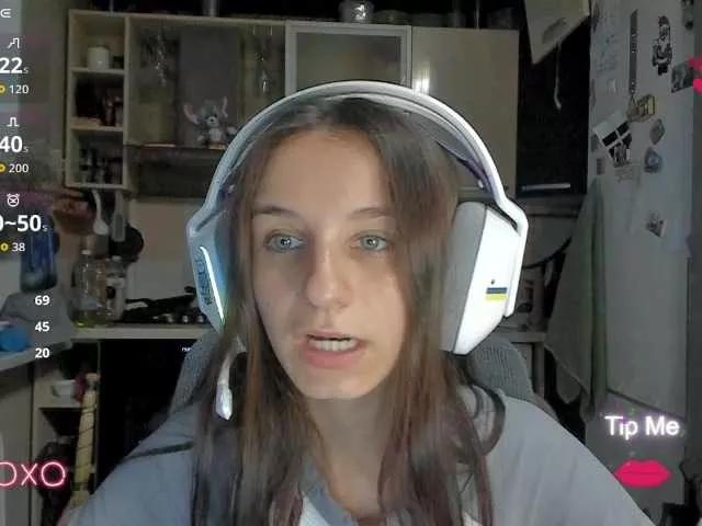 KikNika from BongaCams