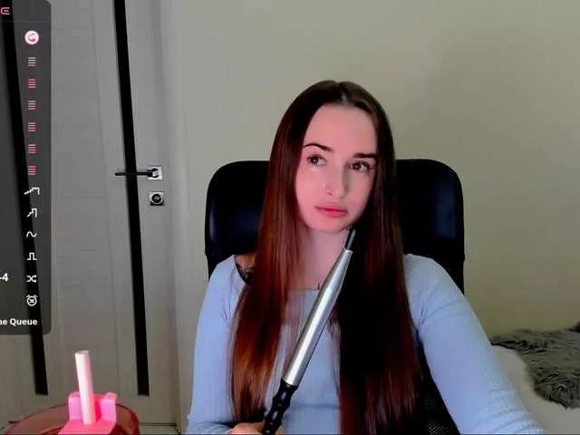 Kimmber from BongaCams