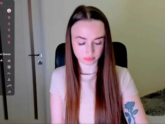 Kimmber from BongaCams