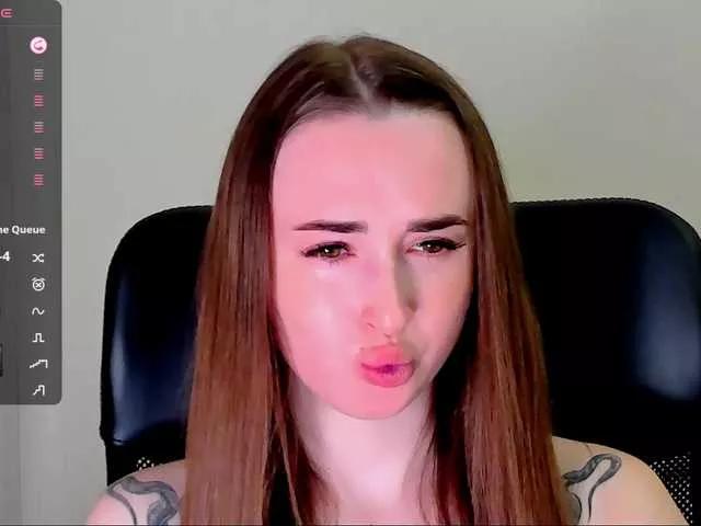 Kimmber from BongaCams