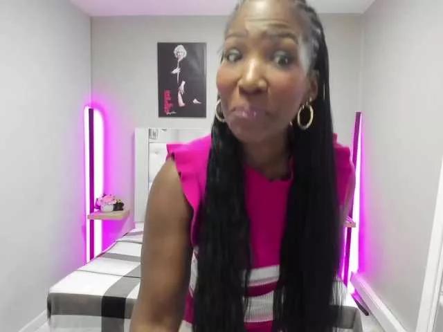 Kimmturner from BongaCams