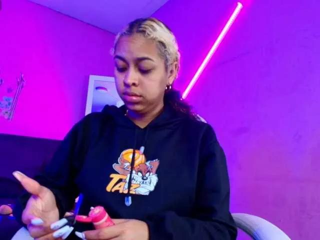 KimmySwettie from BongaCams is Freechat