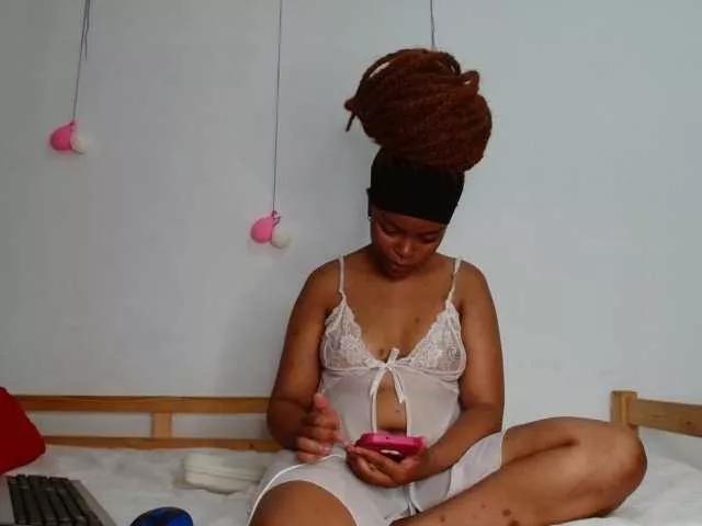 KinkyP696 from BongaCams is Freechat