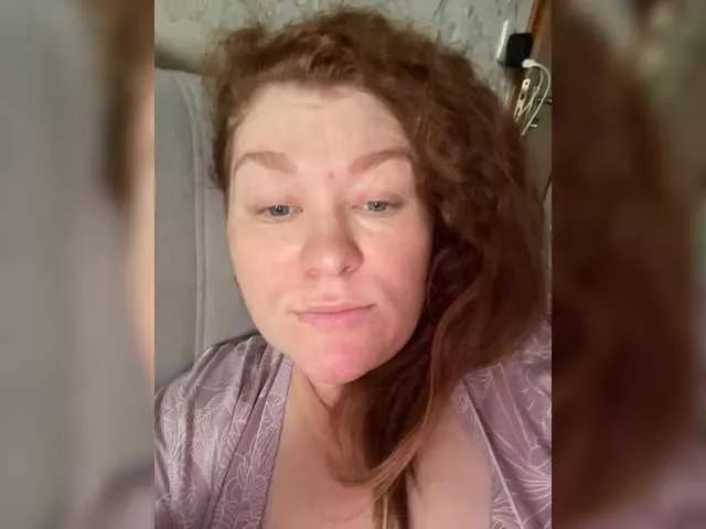 Kiraa24 from BongaCams is Freechat