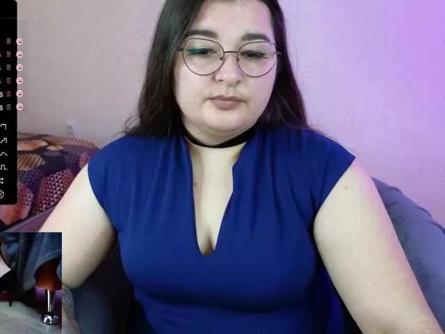 KiraFire from BongaCams is Freechat