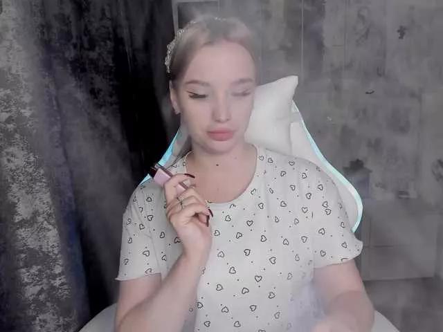 KiraKrox from BongaCams is Freechat