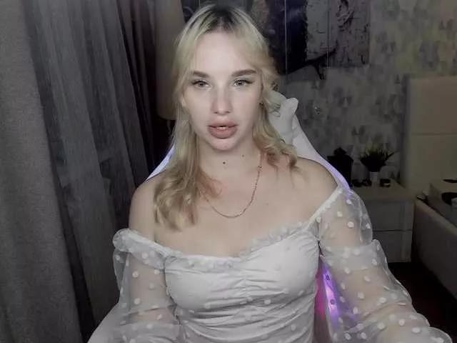 KiraKrox from BongaCams is Freechat