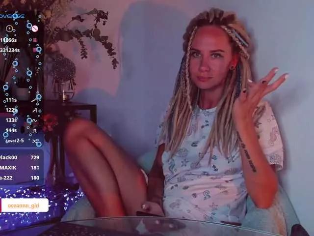 kirillenok from BongaCams