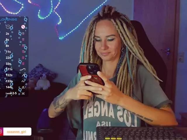 kirillenok from BongaCams