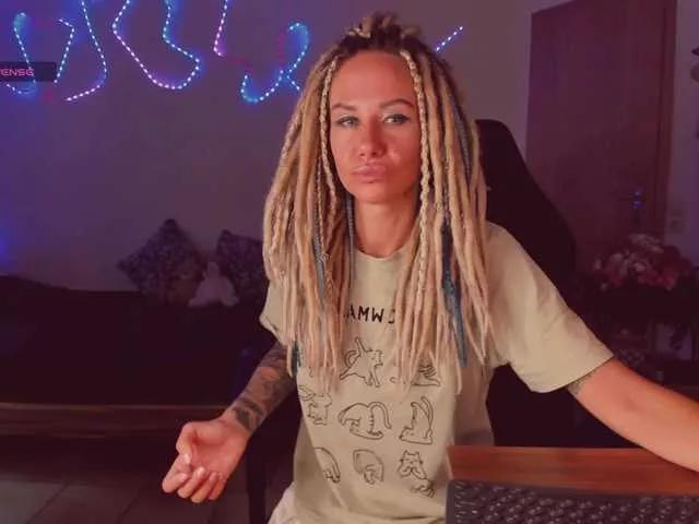 kirillenok from BongaCams